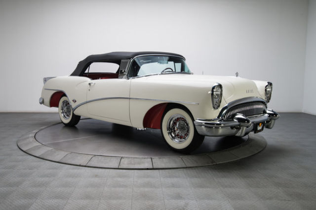 1954 Buick Skylark -- - photo 7