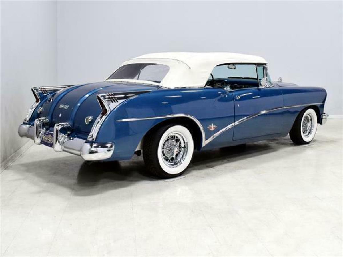 1954 Buick Skylark - photo 5