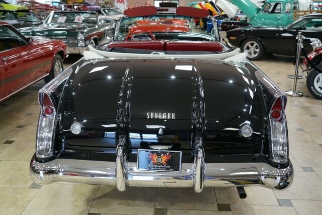 1954 Buick Skylark -- - photo 5