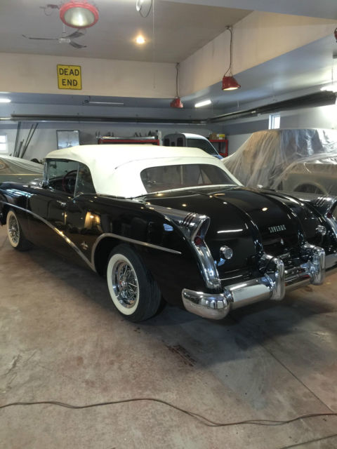 1954 Buick Skylark - photo 11