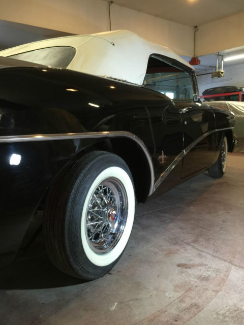 1954 Buick Skylark - photo 12