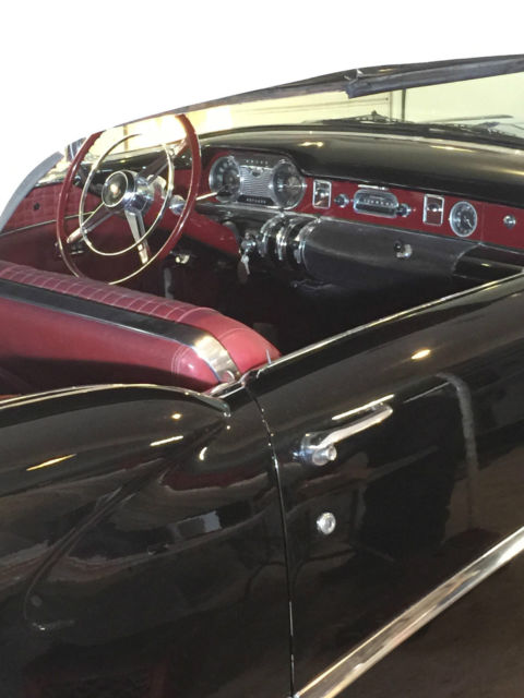 1954 Buick Skylark - photo 13