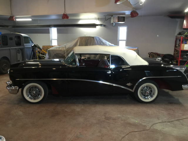 1954 Buick Skylark - photo 2
