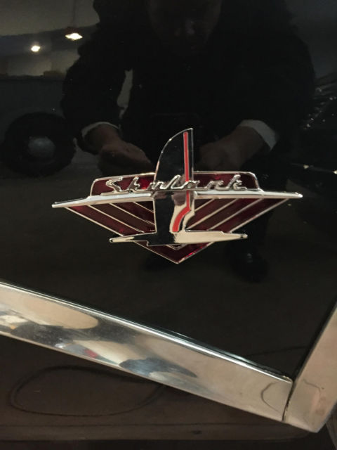 1954 Buick Skylark - photo 3