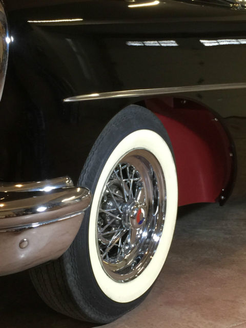 1954 Buick Skylark - photo 4