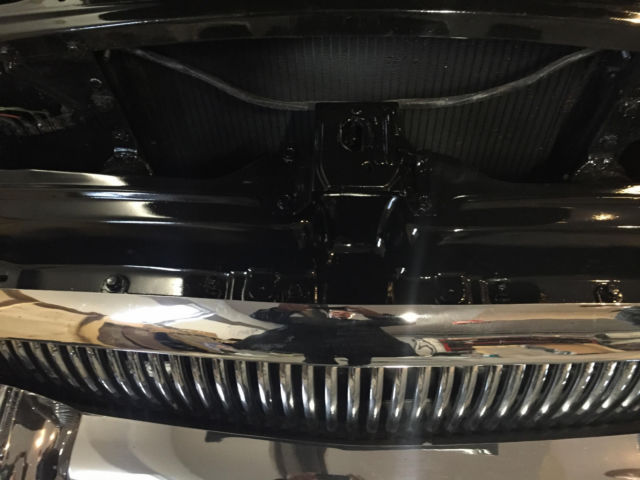 1954 Buick Skylark - photo 5