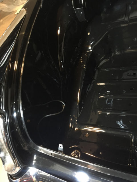 1954 Buick Skylark - photo 6