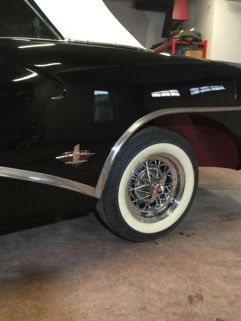 1954 Buick Skylark - photo 7