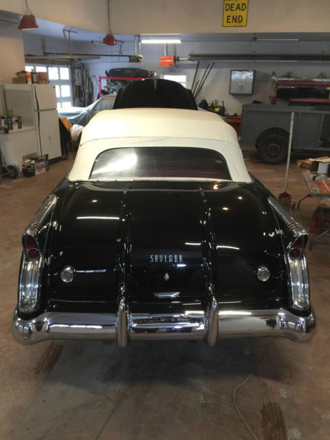 1954 Buick Skylark - photo 9