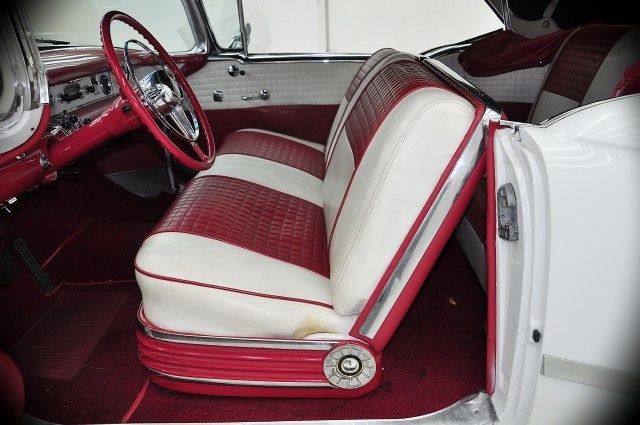 1954 Buick Skylark - photo 10