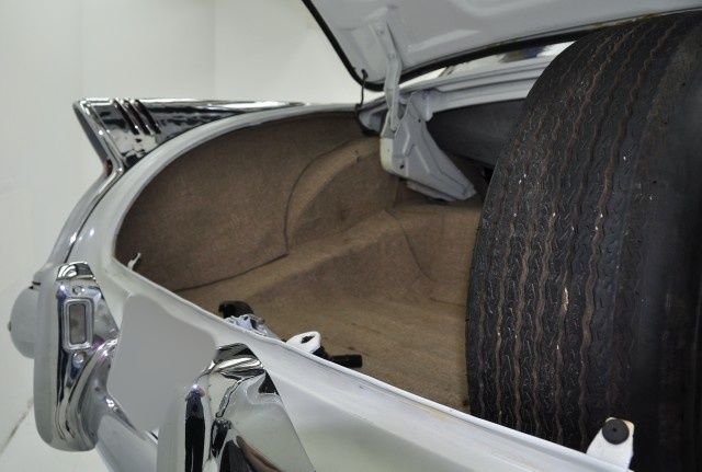 1954 Buick Skylark - photo 12