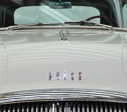 1954 Buick Skylark - photo 2