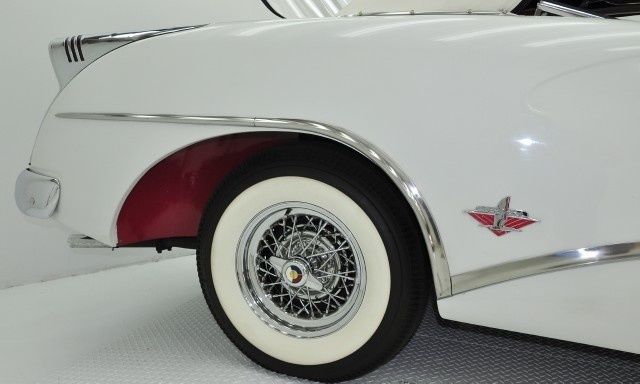 1954 Buick Skylark - photo 3