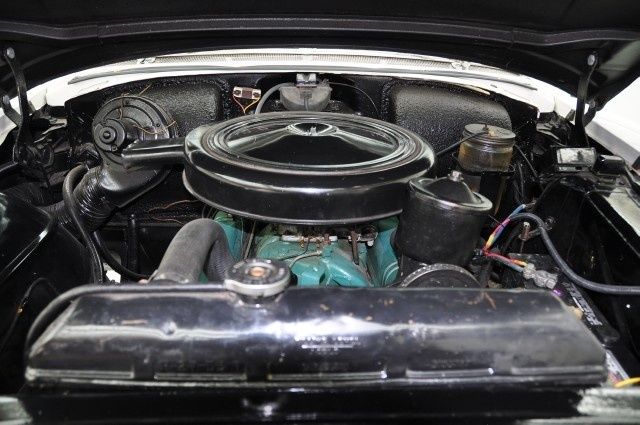 1954 Buick Skylark - photo 4