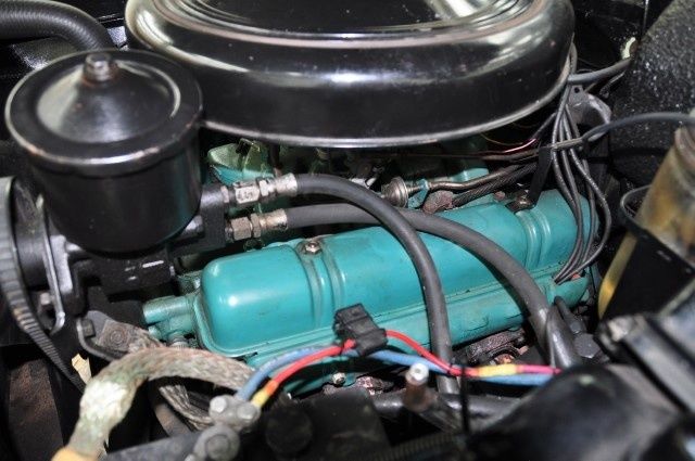1954 Buick Skylark - photo 6