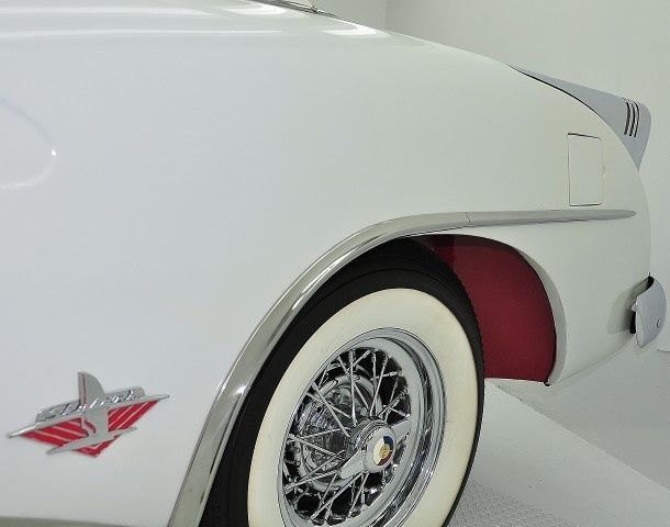 1954 Buick Skylark - photo 7