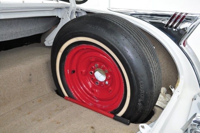 1954 Buick Skylark - photo 8