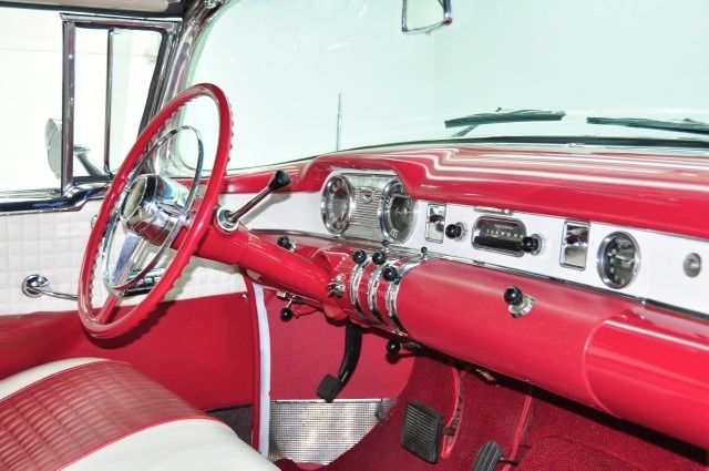 1954 Buick Skylark - photo 9