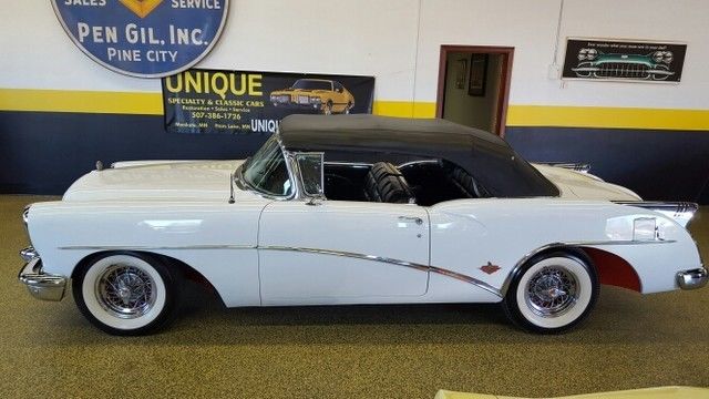 1954 Buick Skylark - photo 11