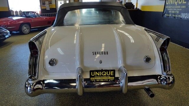 1954 Buick Skylark - photo 9