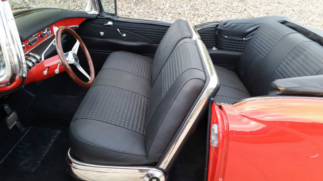 1954 Buick Skylark - photo 3