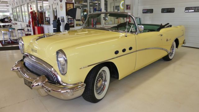 1954 Buick Other -- - photo 10