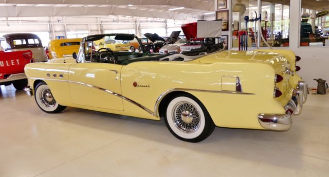 1954 Buick Other -- - photo 11
