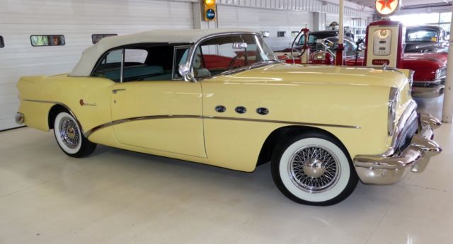 1954 Buick Other -- - photo 2