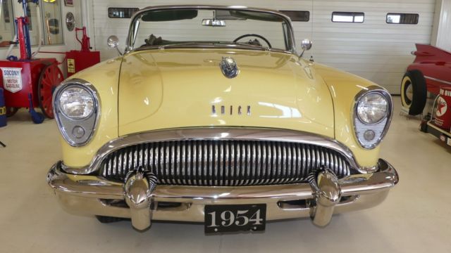 1954 Buick Other -- - photo 8