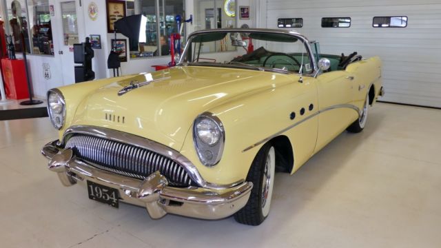 1954 Buick Other -- - photo 9