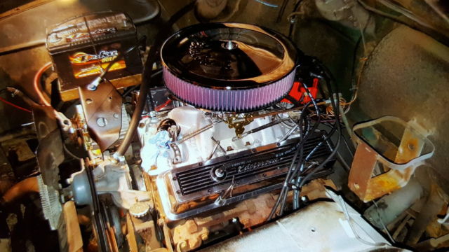 1954 Buick Special - photo 2