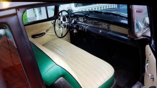 1954 Buick Special - photo 3