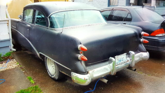 1954 Buick Special - photo 4