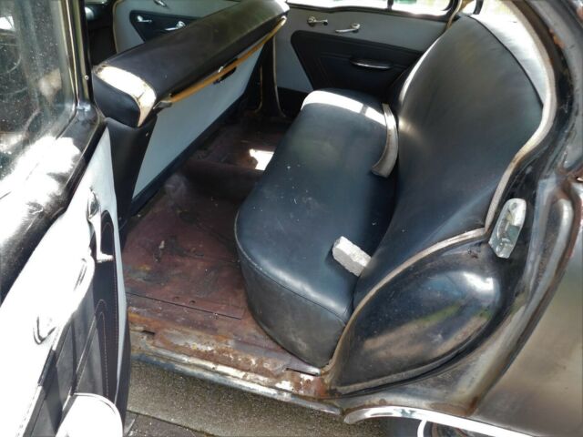 1954 Buick Series 40 - photo 10