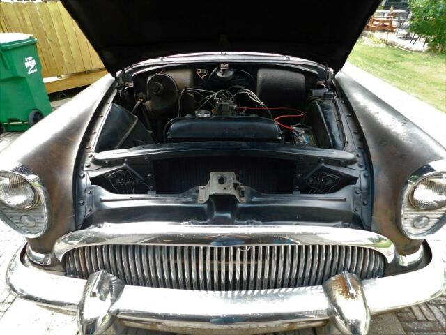 1954 Buick Series 40 - photo 11