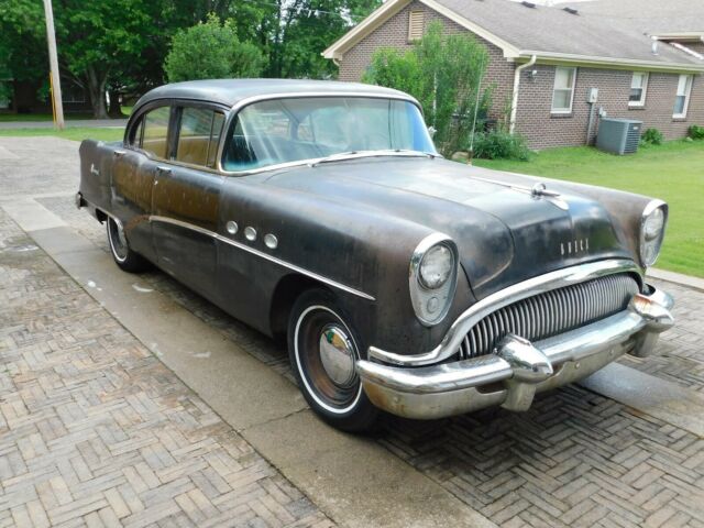 1954 Buick Series 40 - photo 2