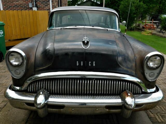 1954 Buick Series 40 - photo 3