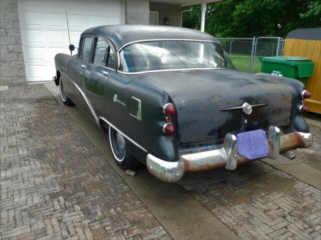 1954 Buick Series 40 - photo 4