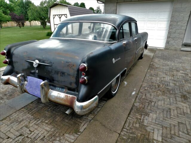 1954 Buick Series 40 - photo 5