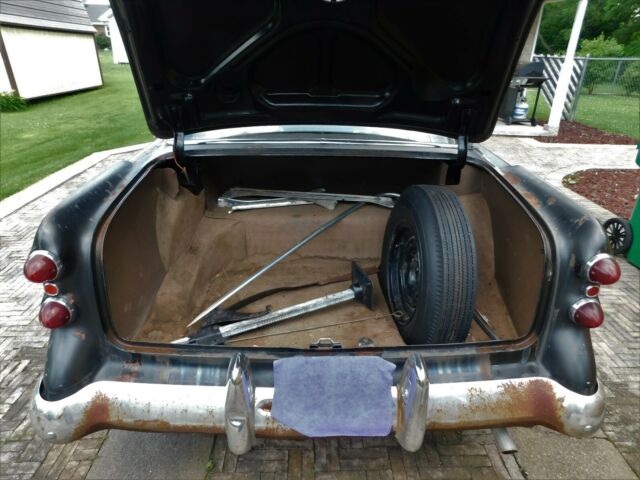 1954 Buick Series 40 - photo 6