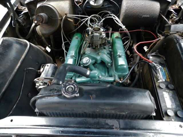 1954 Buick Series 40 - photo 7