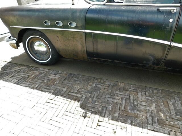 1954 Buick Series 40 - photo 8