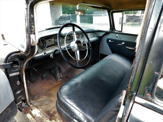 1954 Buick Series 40 - photo 9