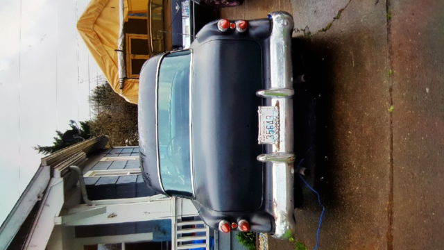 1954 Buick Special - photo 5