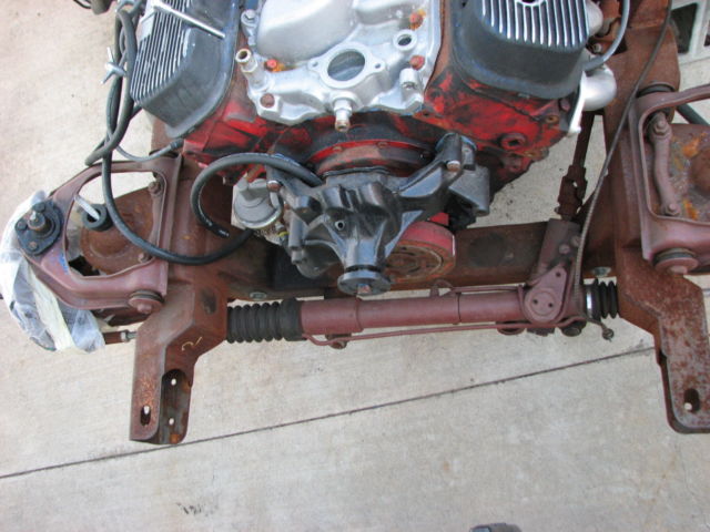 1954 Buick Special - photo 2