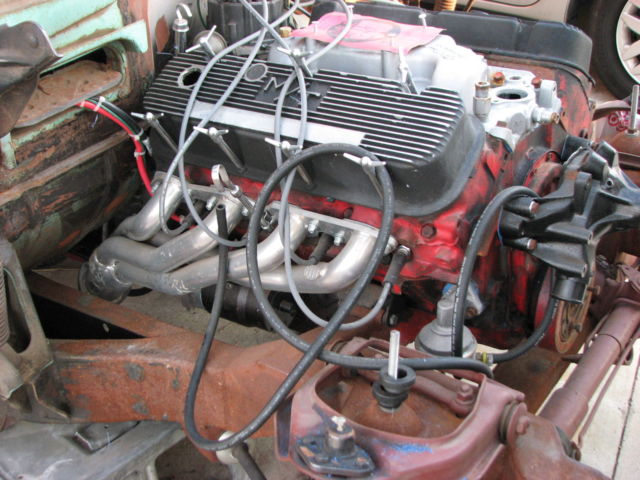 1954 Buick Special - photo 3