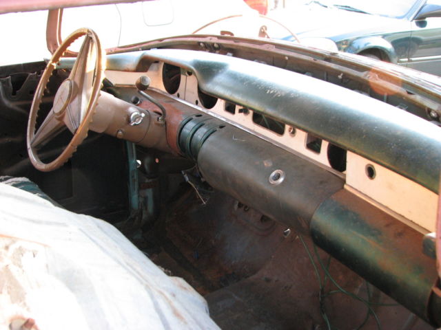1954 Buick Special - photo 4