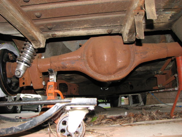 1954 Buick Special - photo 5