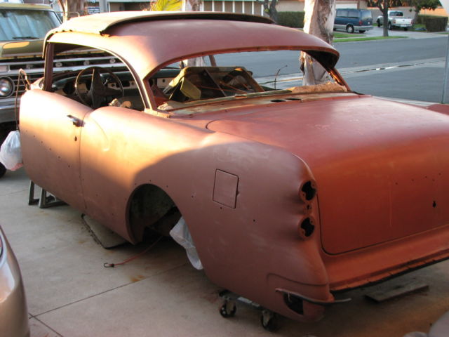 1954 Buick Special - photo 6