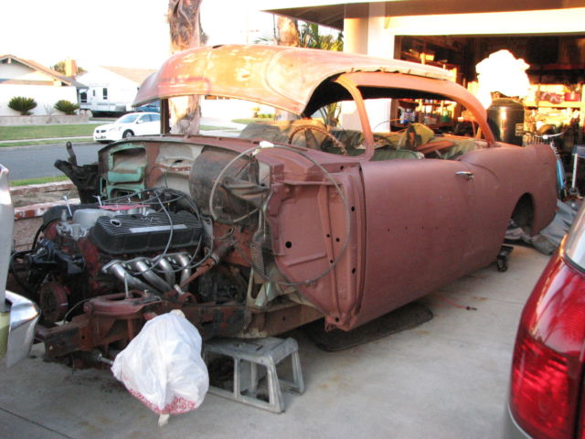 1954 Buick Special - photo 7